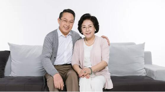 這次回家，請(qǐng)記得臻藏爸媽的慢時(shí)光！