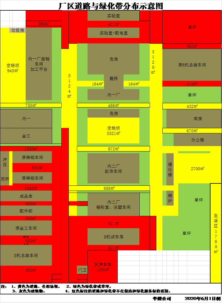 綿陽新華內(nèi)燃機股份有限公司2020年度保潔與綠化養(yǎng)護服務項目招標公告